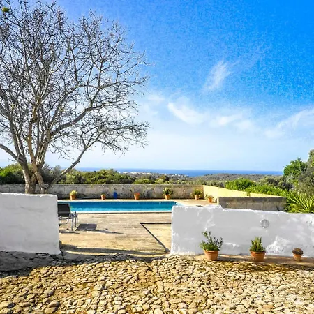 Sa Mesquida Sleeps 11 Pool Wifi * إس كاستيل