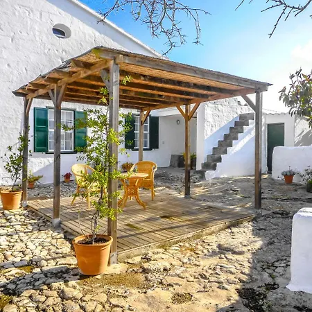 فيلة Sa Mesquida Sleeps 11 Pool Wifi إس كاستيل