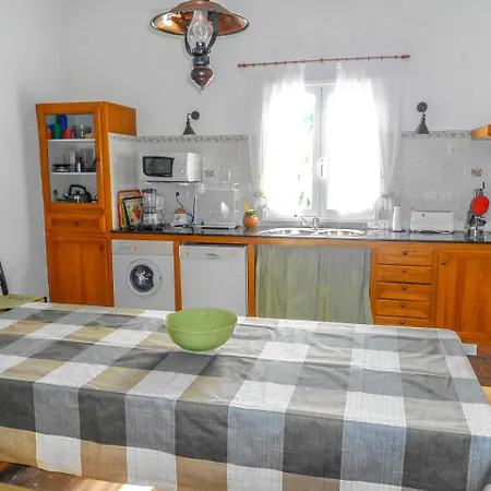 Sa Mesquida Sleeps 11 Pool Wifi 빌라