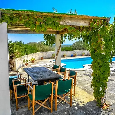 Sa Mesquida Sleeps 11 Pool Wifi 빌라