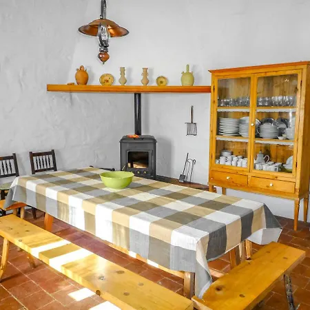 빌라 Sa Mesquida Sleeps 11 Pool Wifi 에스 카스텔